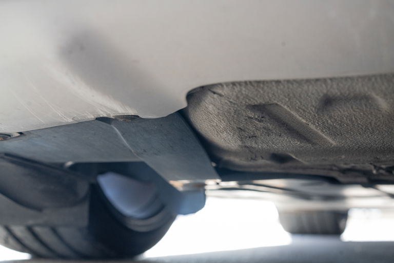 Porsche 997.2 Carrera GTS