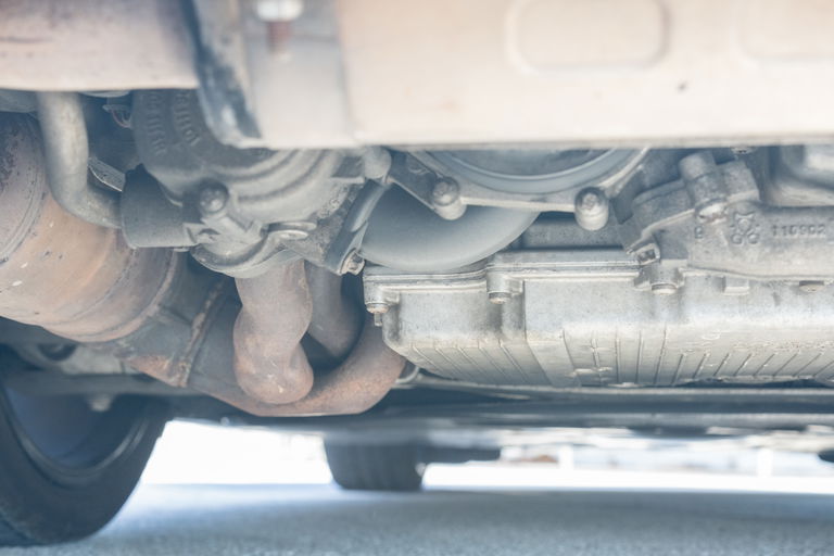 Porsche 997.2 Carrera GTS