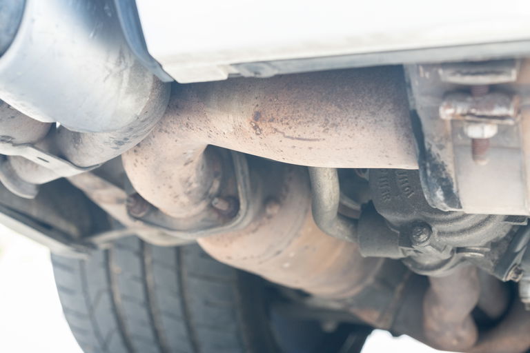 Porsche 997.2 Carrera GTS