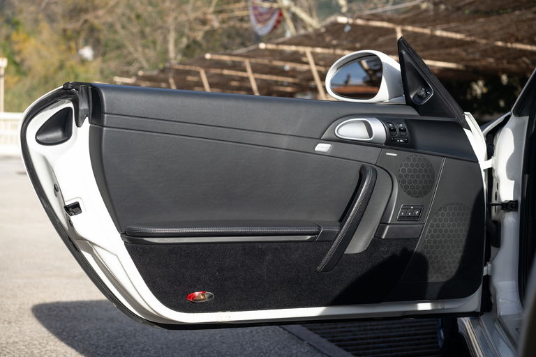 Porsche 997.2 Carrera GTS