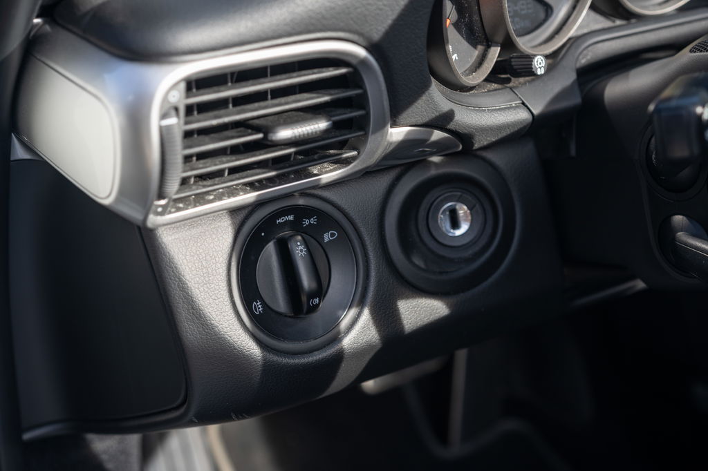 Porsche 997.2 Carrera GTS