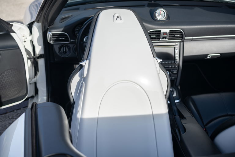 Porsche 997.2 Carrera GTS