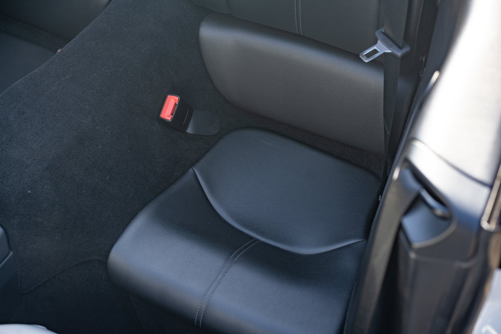 Porsche 997.2 Carrera GTS