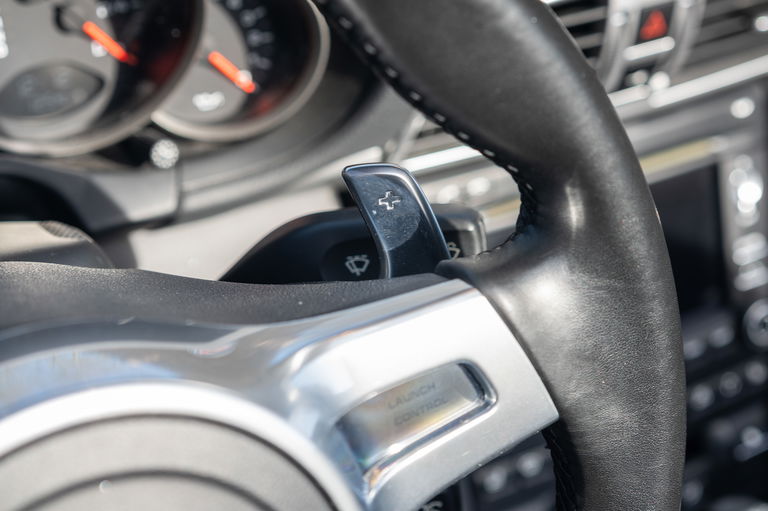 Porsche 997.2 Carrera GTS