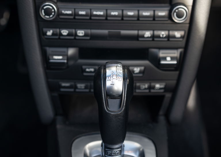 Porsche 997.2 Carrera GTS