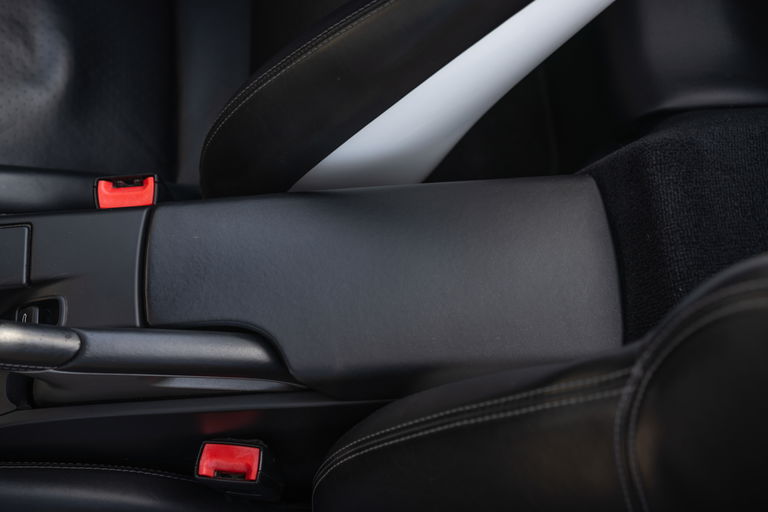 Porsche 997.2 Carrera GTS