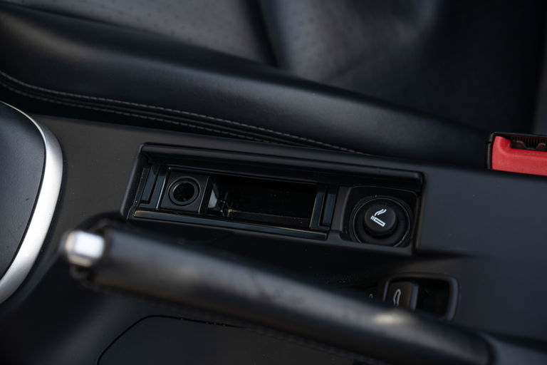 Porsche 997.2 Carrera GTS