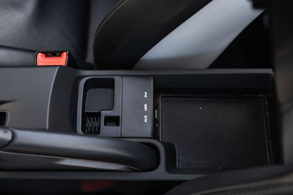 Porsche 997.2 Carrera GTS