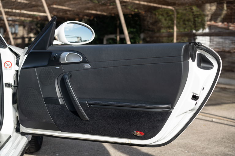 Porsche 997.2 Carrera GTS