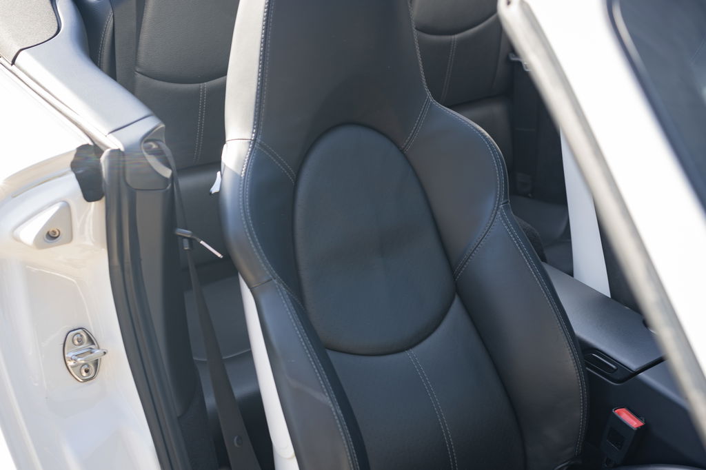 Porsche 997.2 Carrera GTS