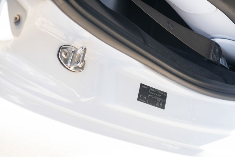 Porsche 997.2 Carrera GTS