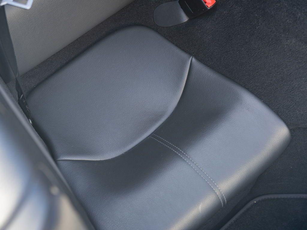 Porsche 997.2 Carrera GTS