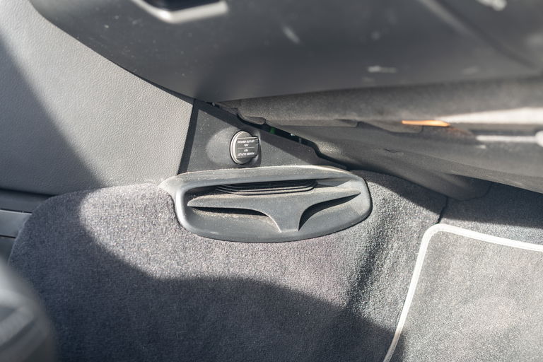 Porsche 997.2 Carrera GTS