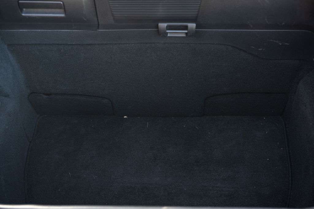 Porsche 997.2 Carrera GTS