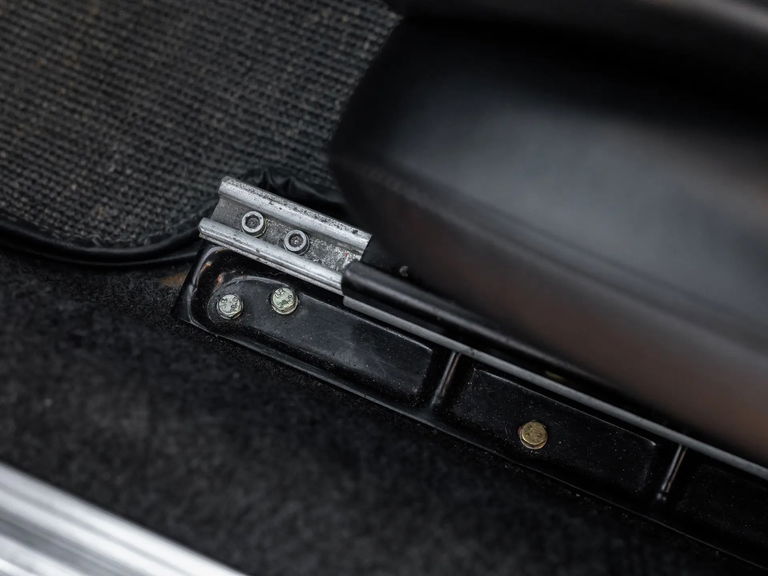 Porsche 911 Carrera RS