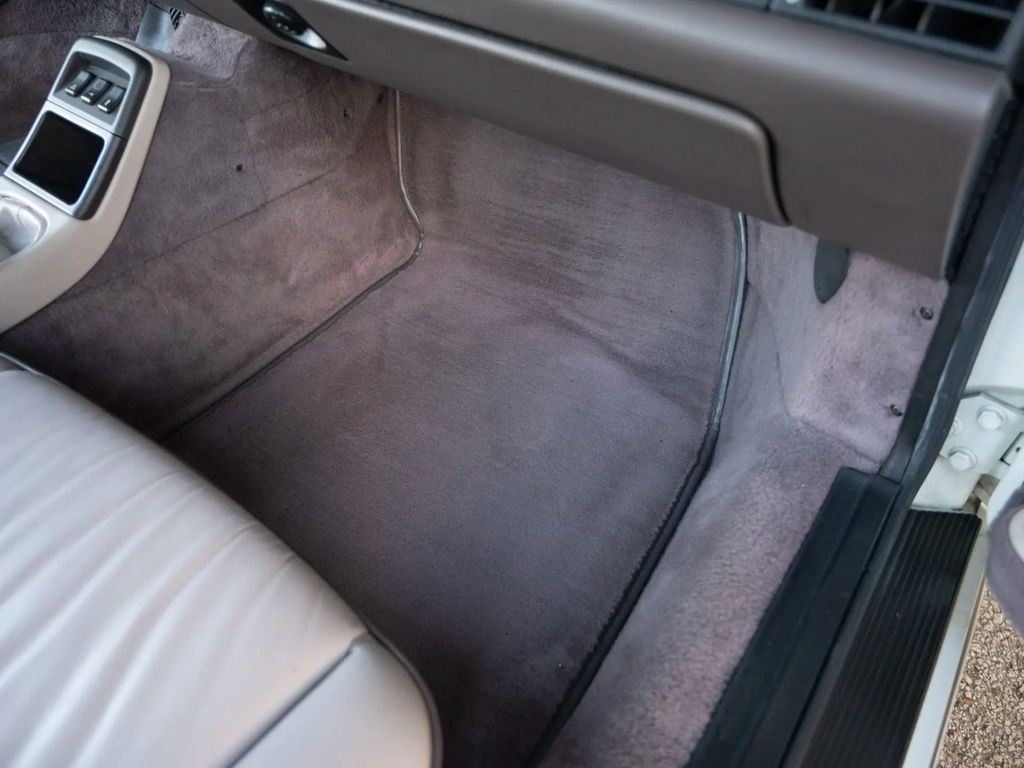 Porsche 964 Turbo 3,6