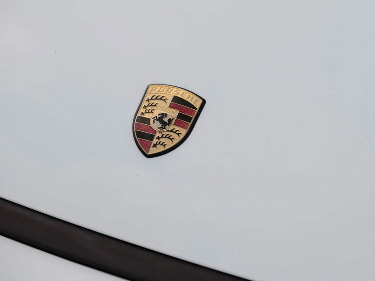 Porsche 964 Turbo 3,6