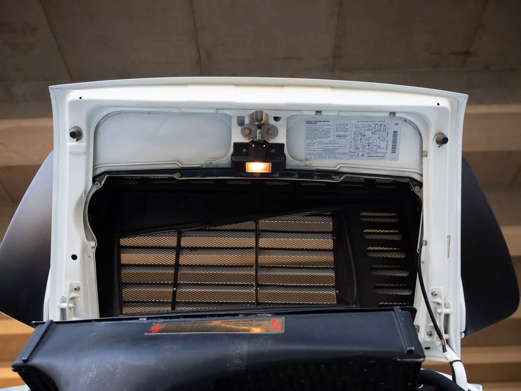 Porsche 964 Turbo 3,6