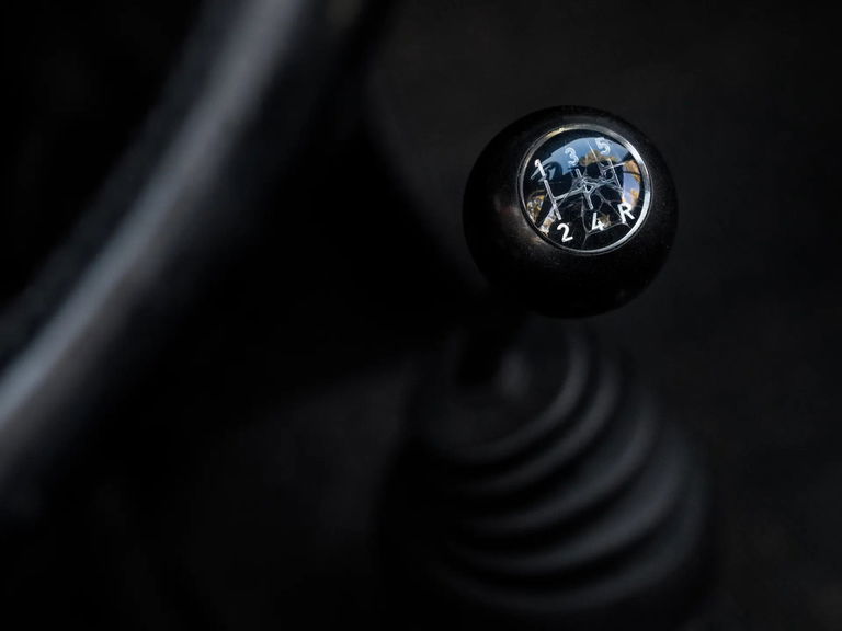 Porsche 911 Carrera RS