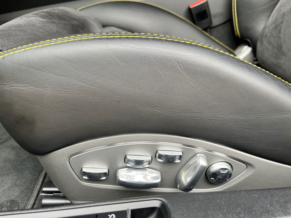 Porsche 981 Boxster Spyder