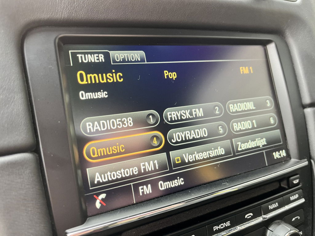 Porsche 981 Boxster Spyder