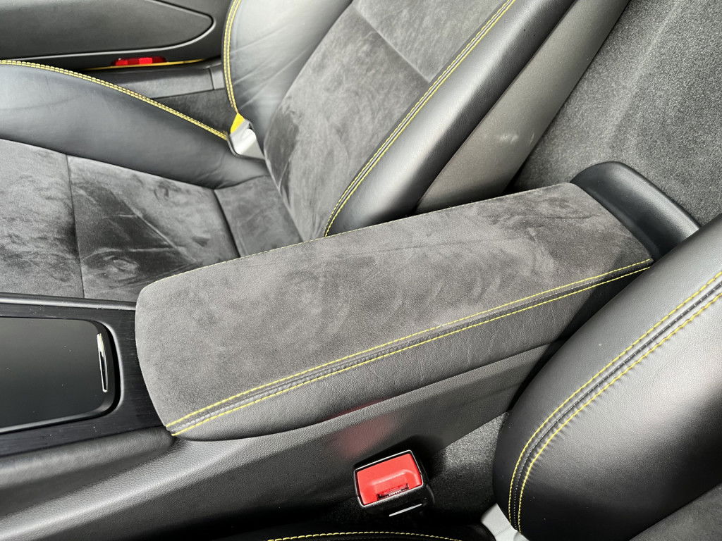 Porsche 981 Boxster Spyder