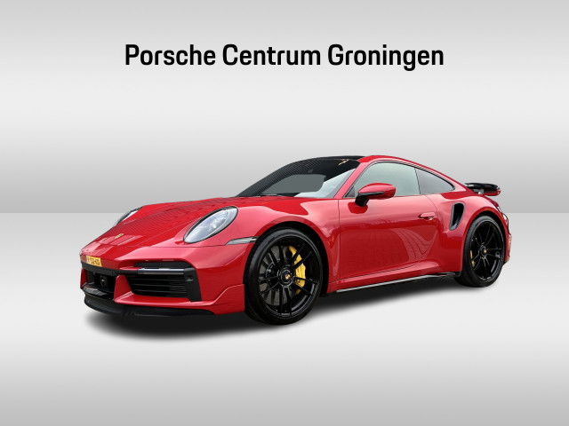 ポルシェ 911 (992)TurboSChristmasEdition2021 Porsche 992 Turbo S 2021 - elferspot.com - Marketplace for