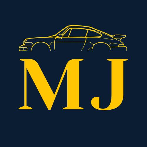 MJ Cars Collection