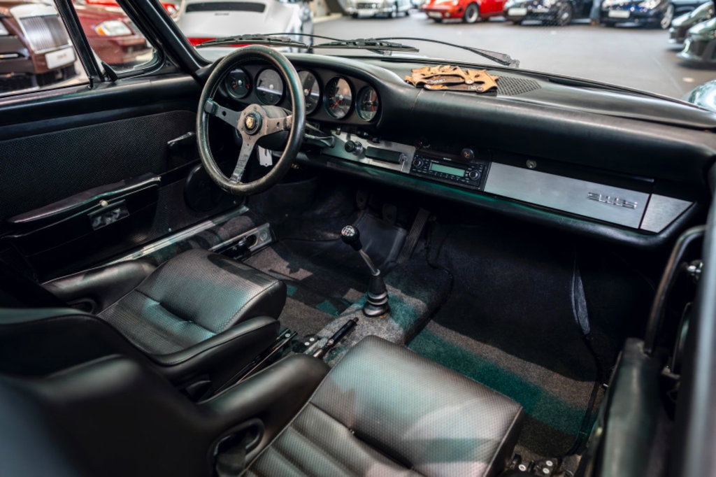 Porsche 912