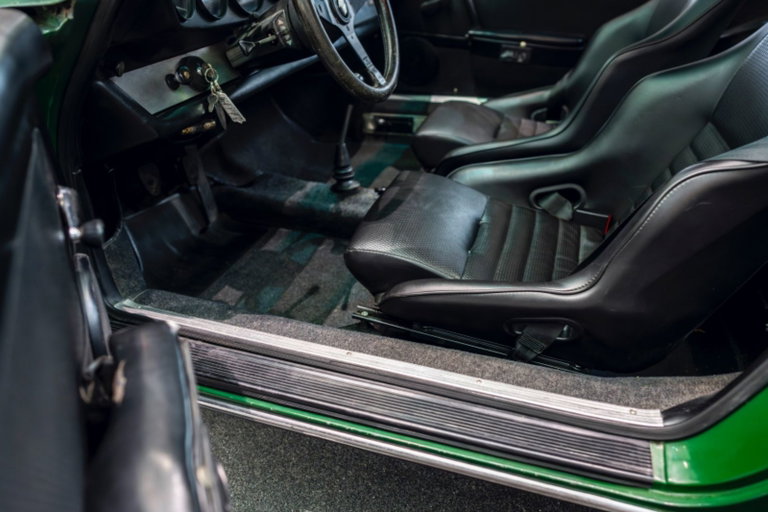 Porsche 912