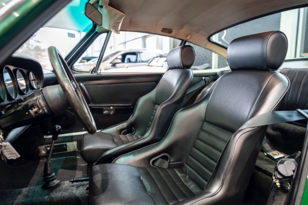 Porsche 912