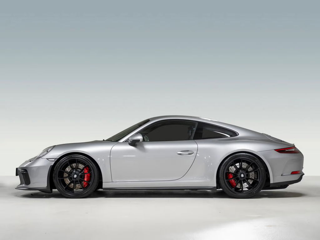 Porsche 991 GT3 Touring