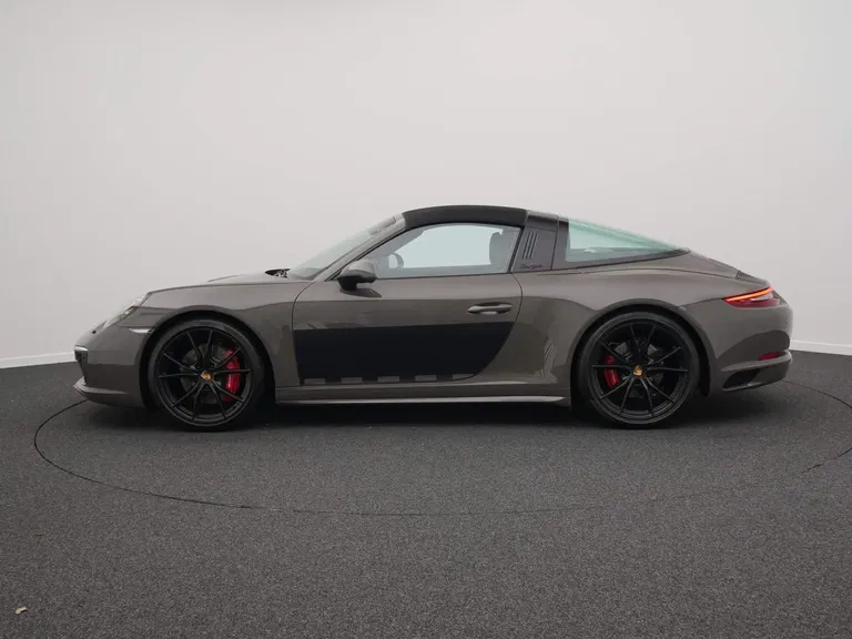 Porsche 991.2 Targa 4 GTS
