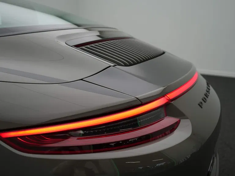 Porsche 991.2 Targa 4 GTS
