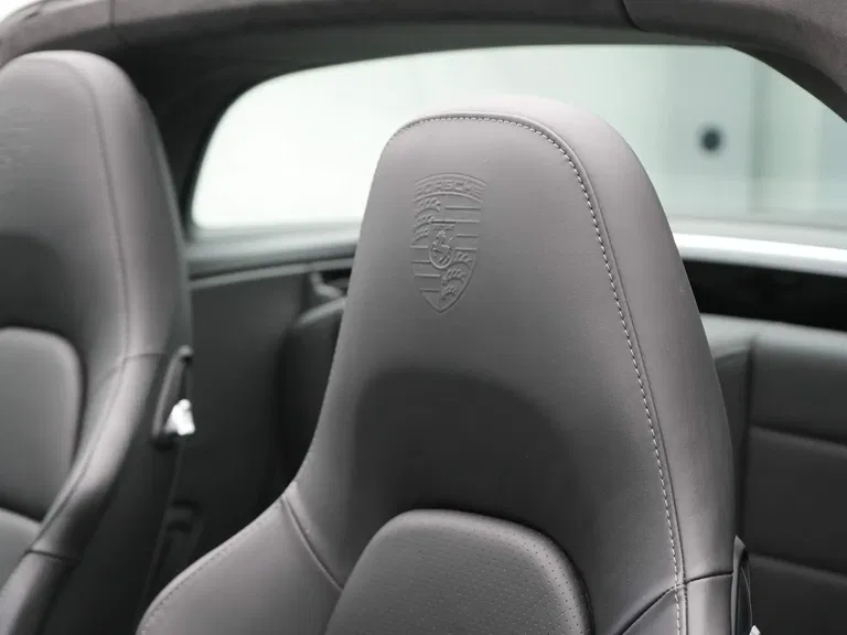 Porsche 991.2 Targa 4 GTS