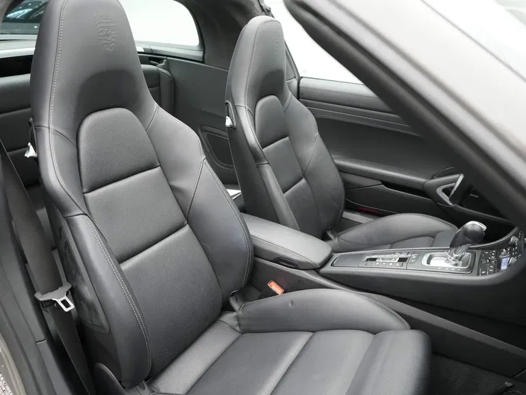 Porsche 991.2 Targa 4 GTS