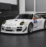 Porsche 997.2 GT3 Cup