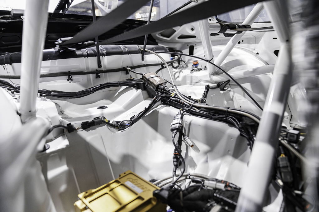 Porsche 997.2 GT3 Cup