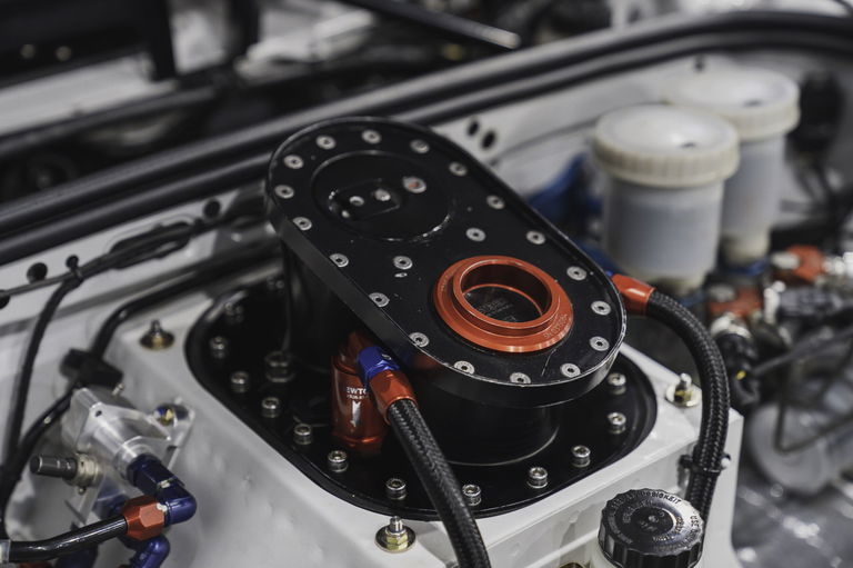 Porsche 997.2 GT3 Cup