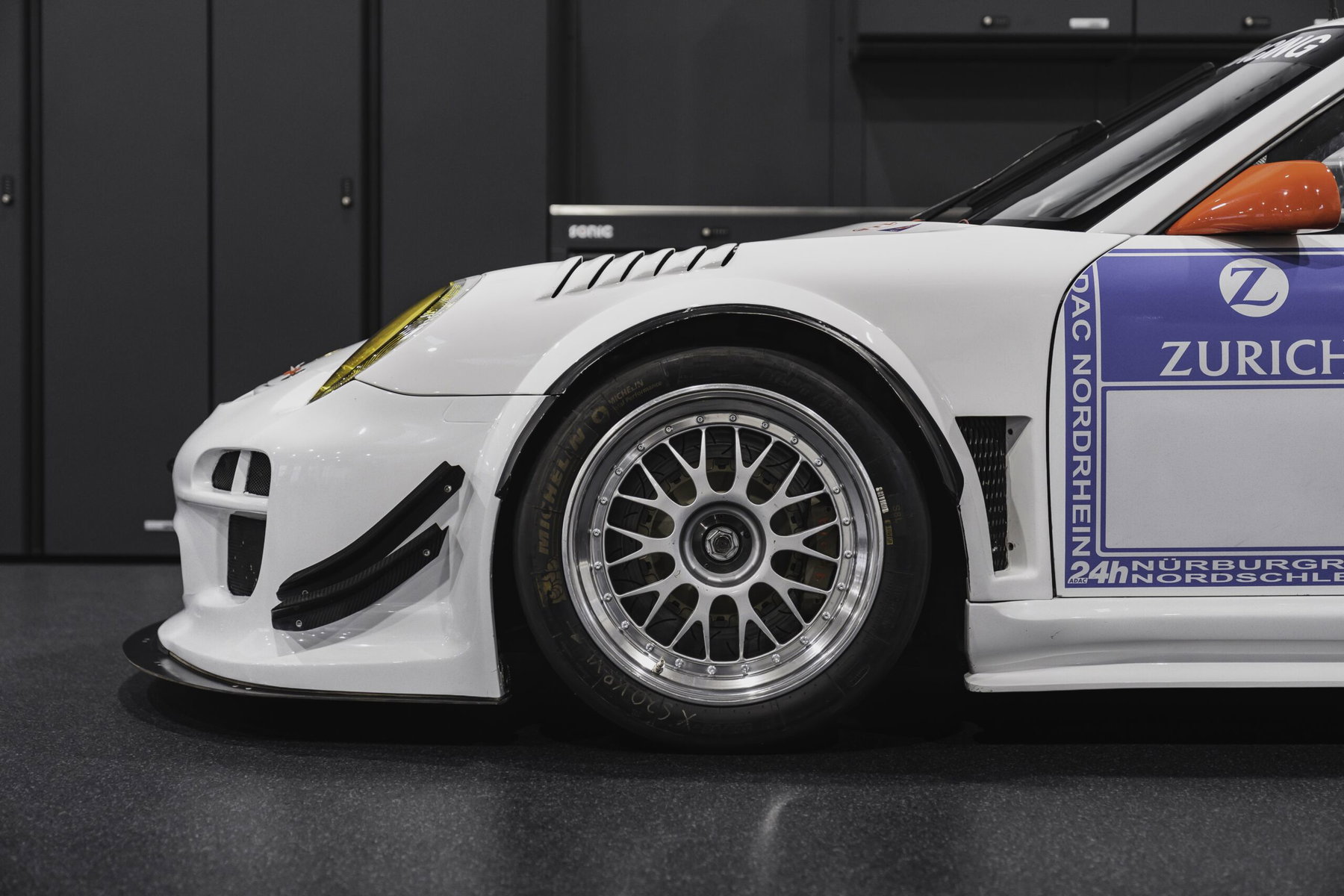 Porsche 997.2 GT3 Cup 2010 - elferspot.com - Marketplace for