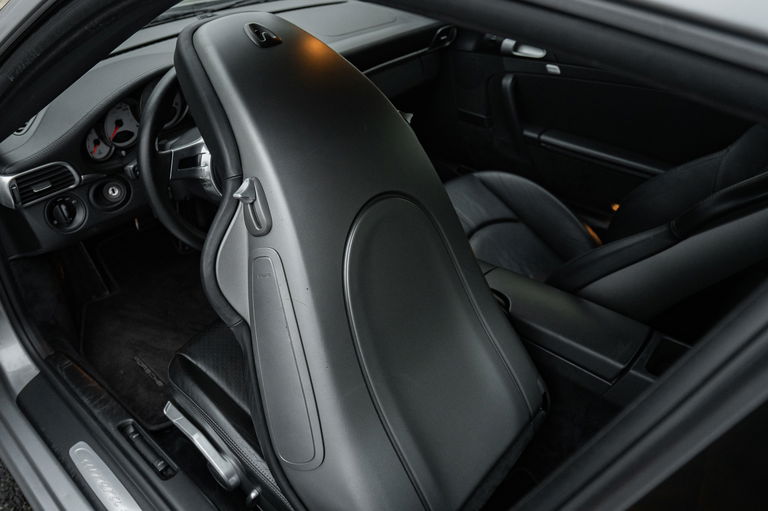 Porsche 997.2 Carrera 4S