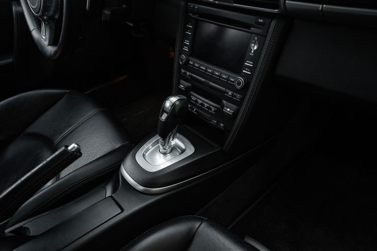 Porsche 997.2 Carrera 4S