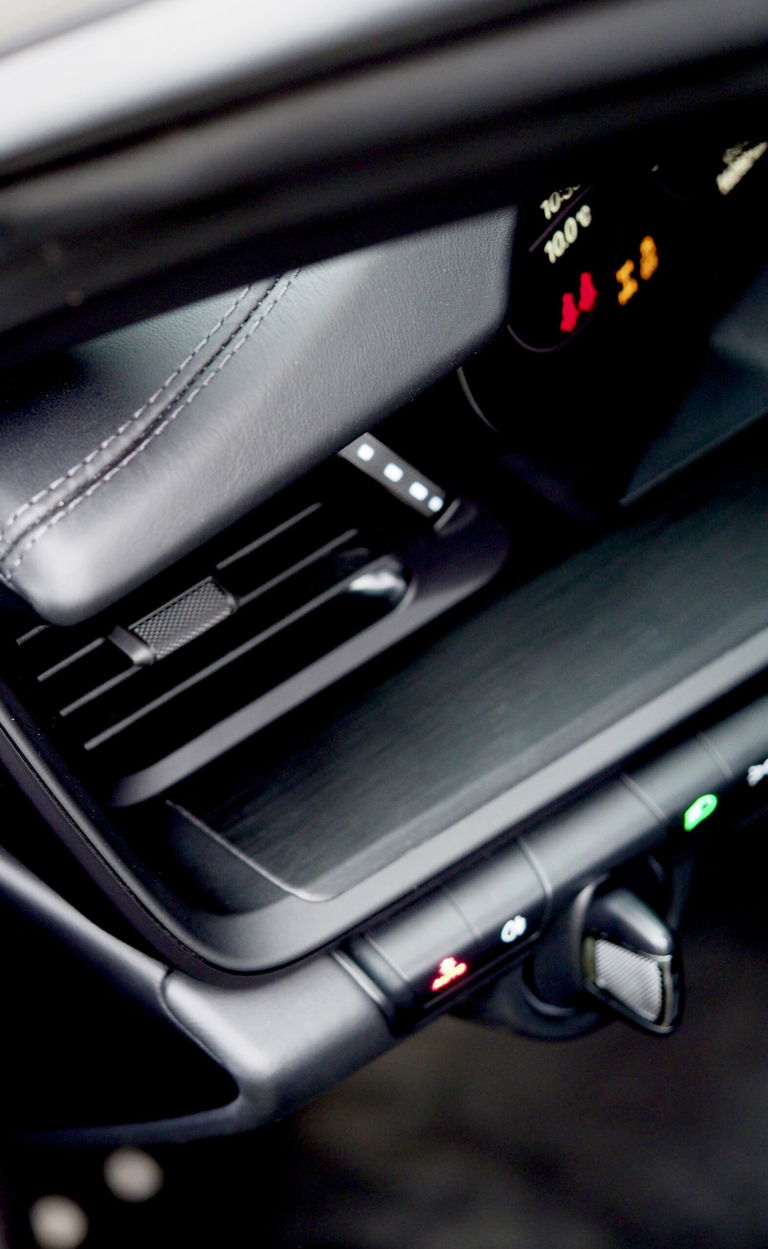 Porsche 992 Targa 4 GTS