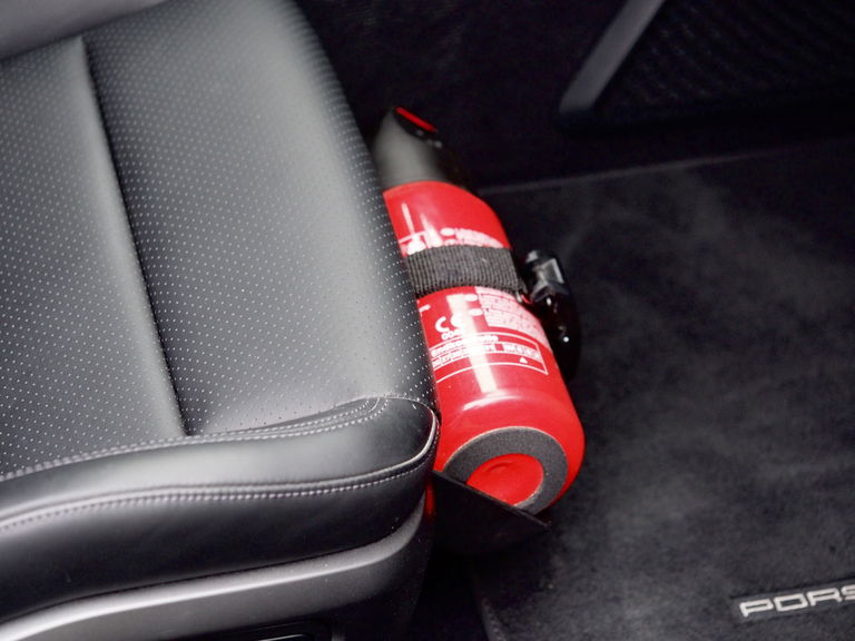 Porsche 992 Targa 4 GTS