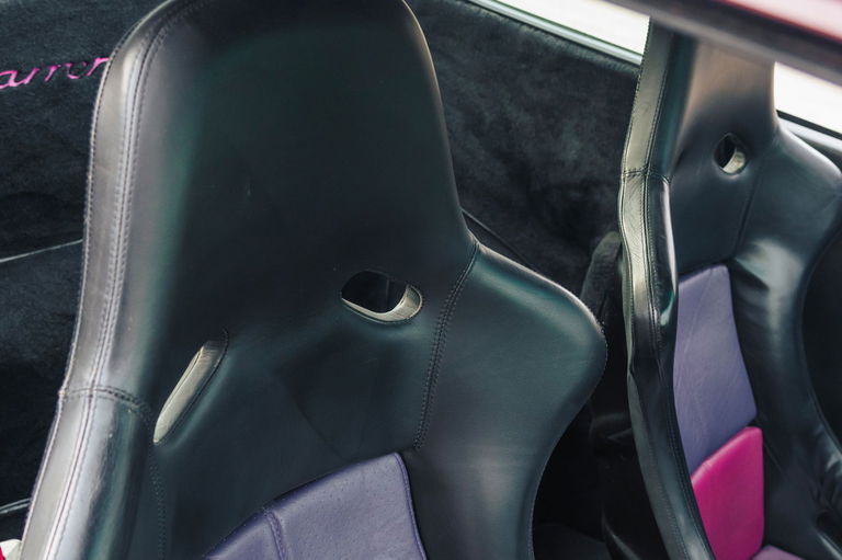 Porsche 964 Carrera RS