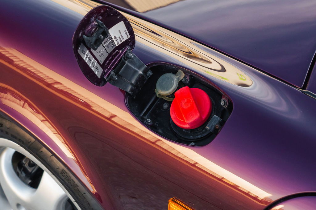 Porsche 964 Carrera RS