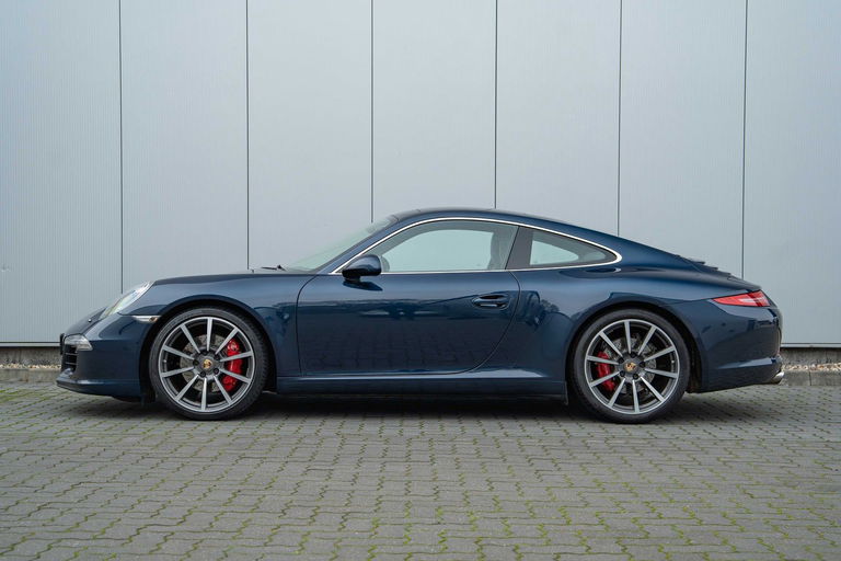 Porsche 991 Carrera S