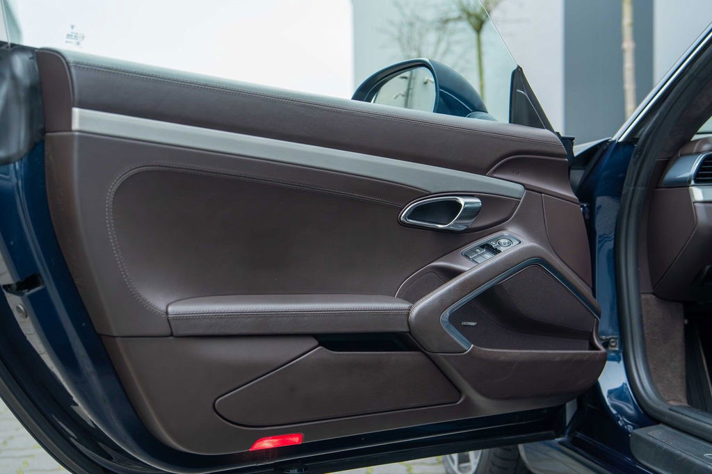 Porsche 991 Carrera S