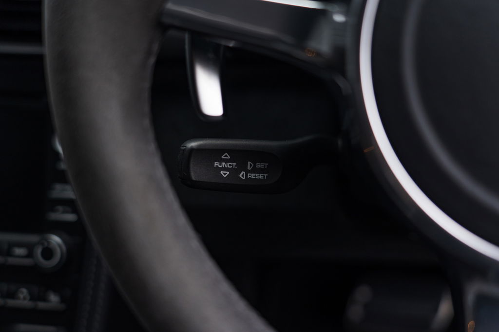 Porsche 997.2 Carrera 4 GTS