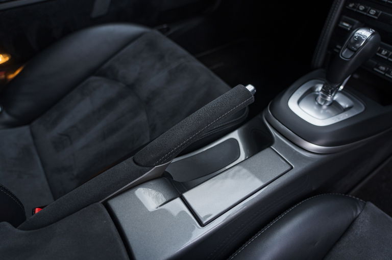 Porsche 997.2 Carrera 4 GTS